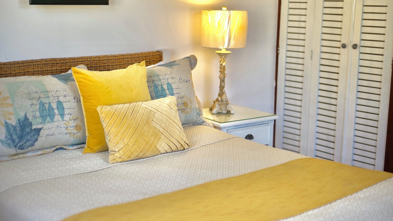 Photo of Bedroom in Puerto Bahia