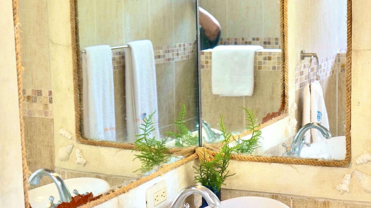 Photo of Bathroom in Puerto Bahia