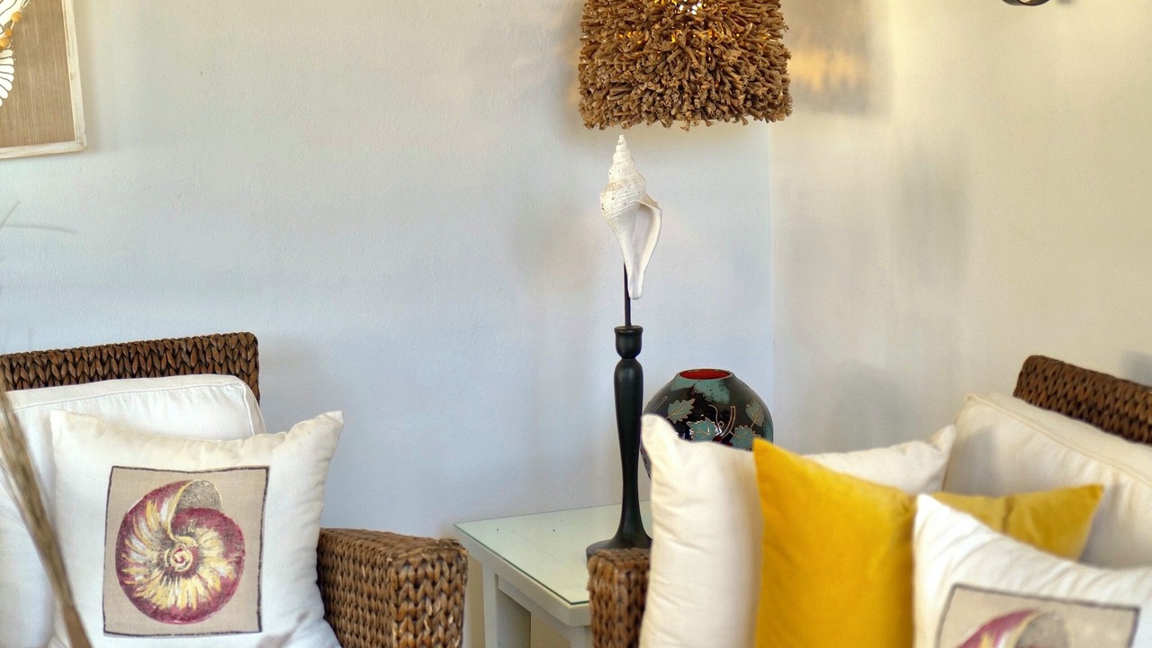 Photo of Livingroom in Puerto Bahia