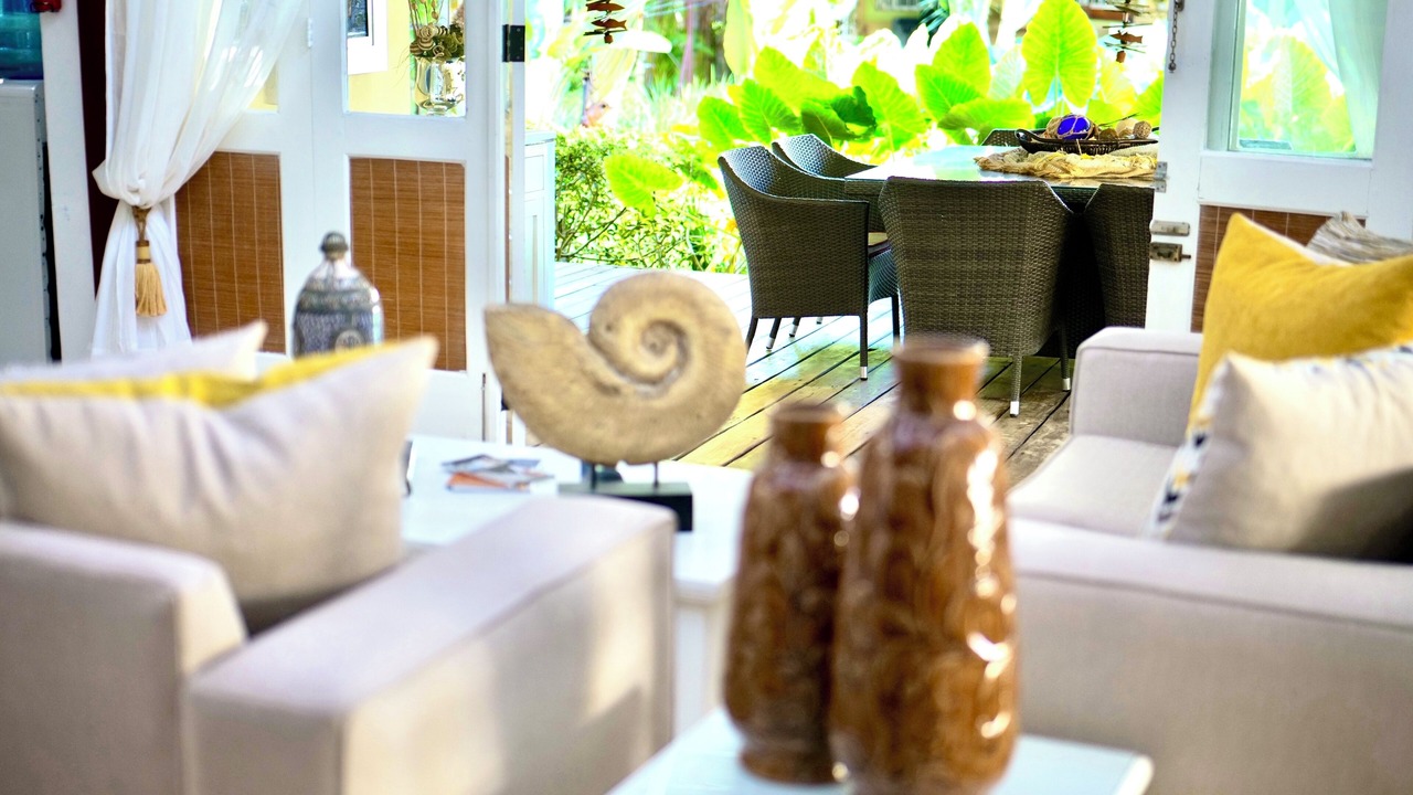 Photo of Outdoor in Puerto Bahia