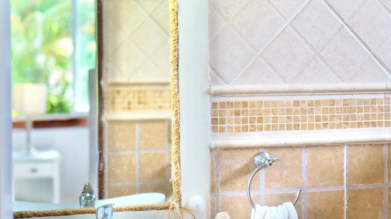 Photo of Bathroom in Puerto Bahia