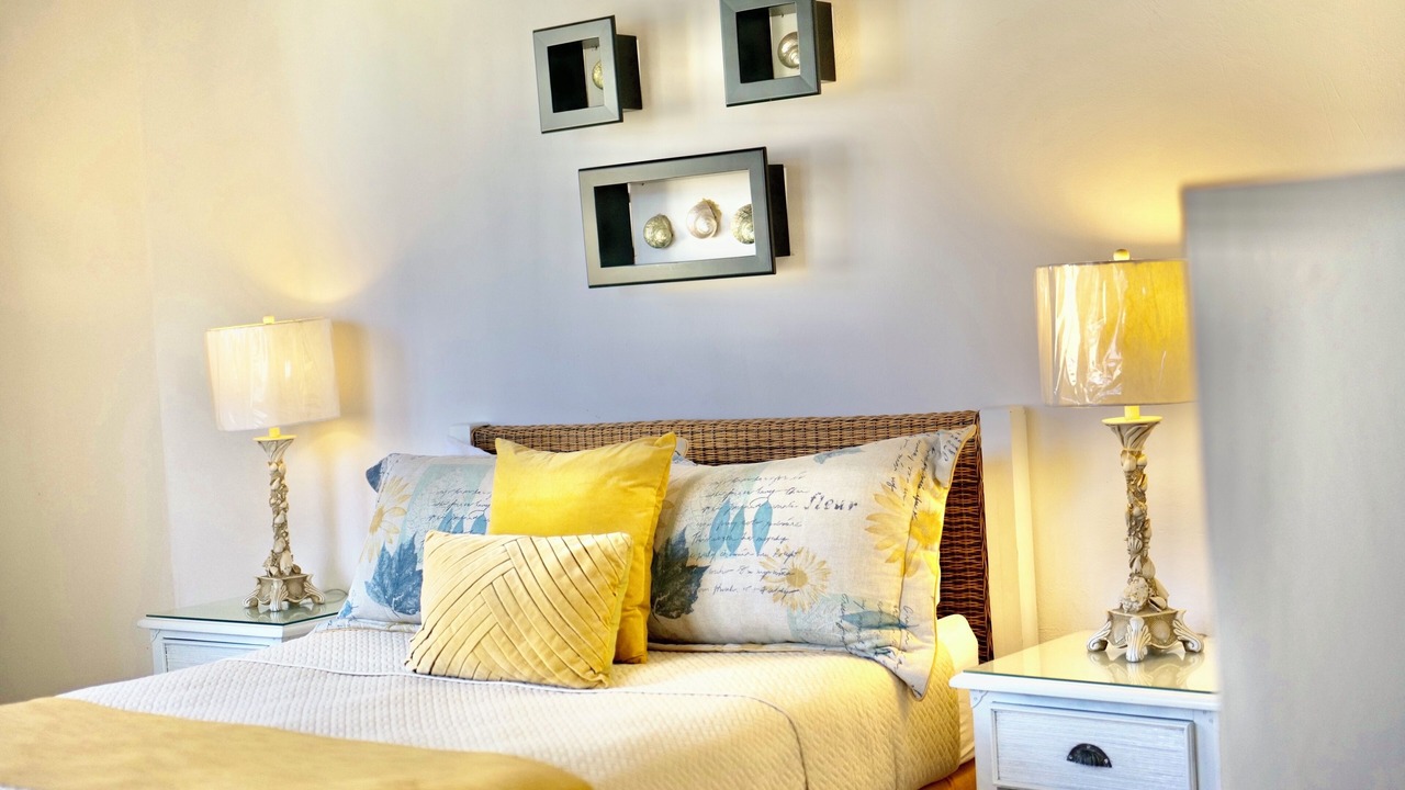 Photo of Bedroom in Puerto Bahia
