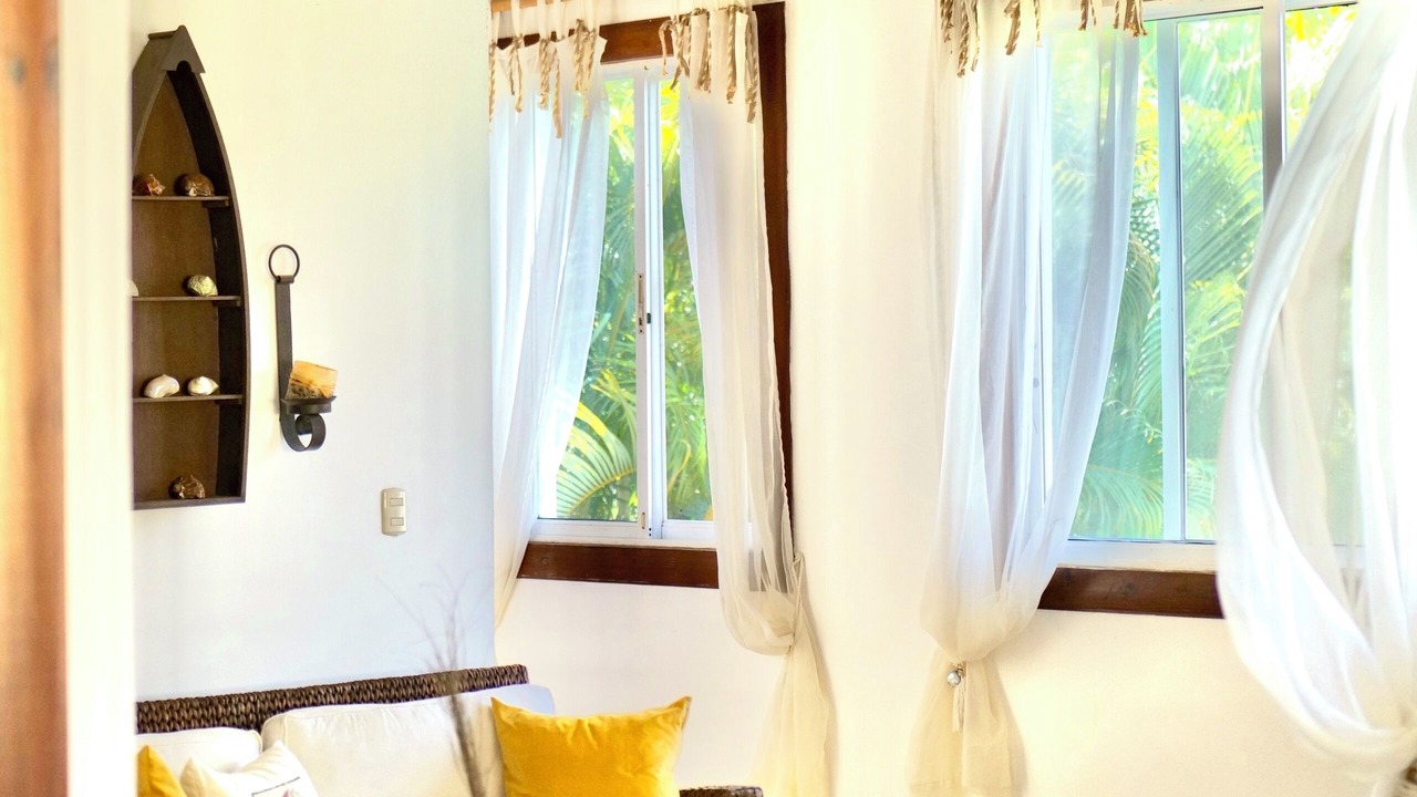 Photo of Livingroom in Puerto Bahia