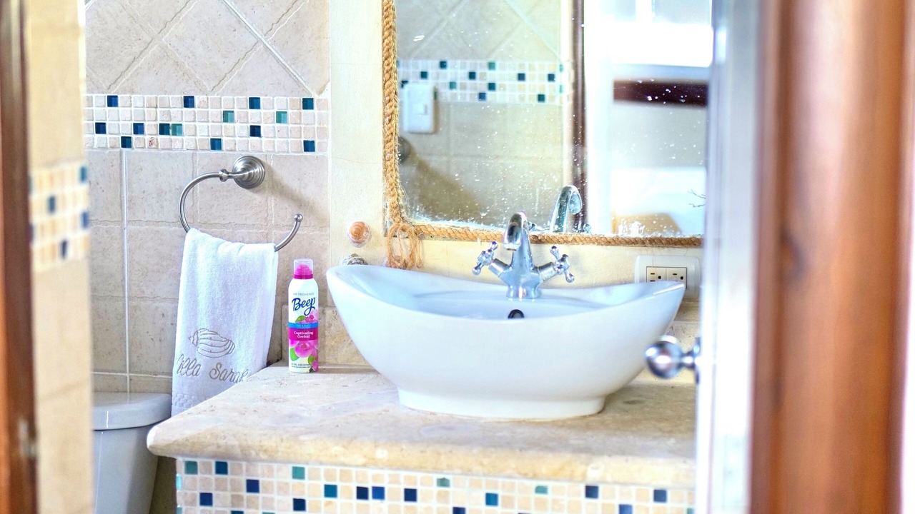 Photo of Bathroom in Puerto Bahia