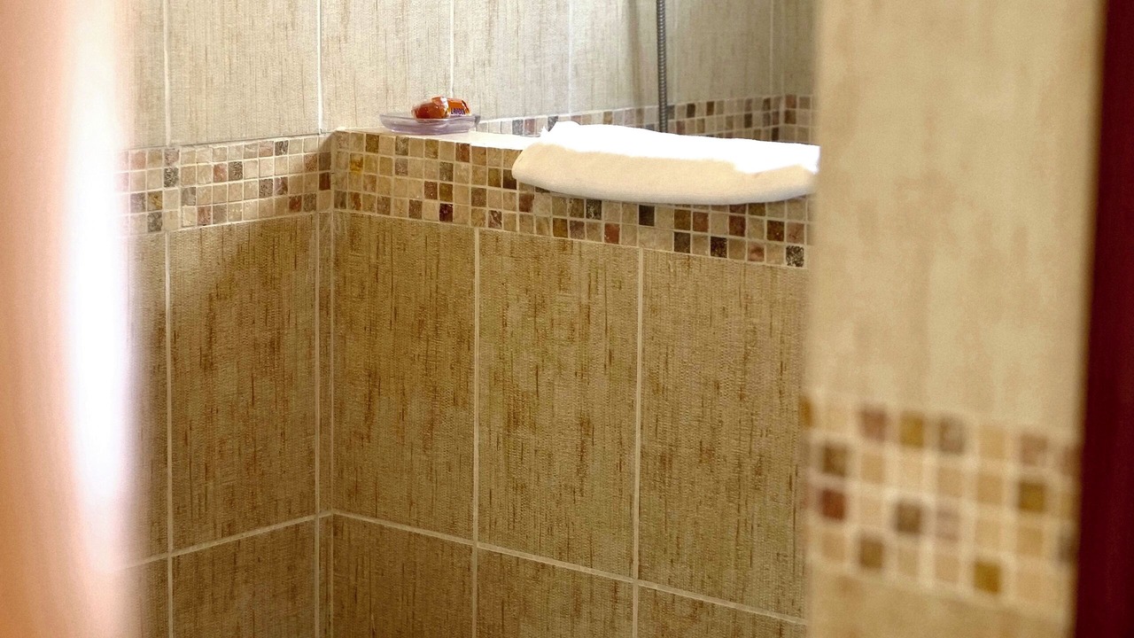 Photo of Bathroom in Puerto Bahia