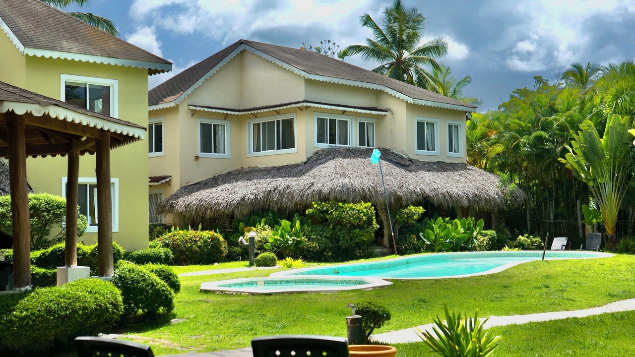 Photo of Outdoor in Puerto Bahia