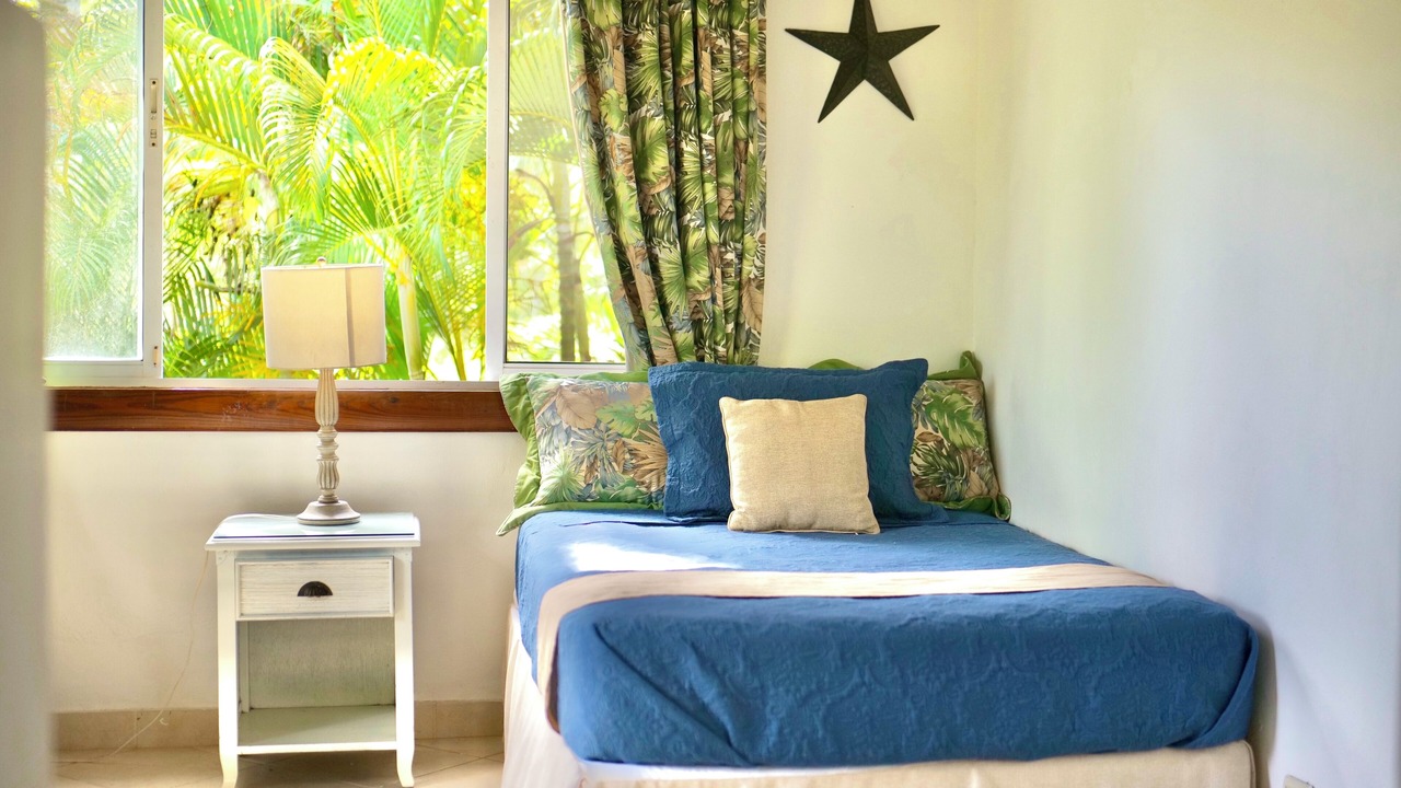 Photo of Bedroom in Puerto Bahia