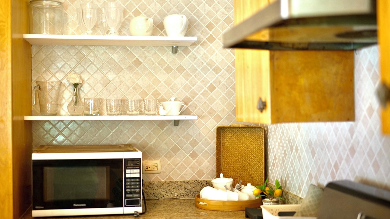 Photo of Kitchen in Puerto Bahia