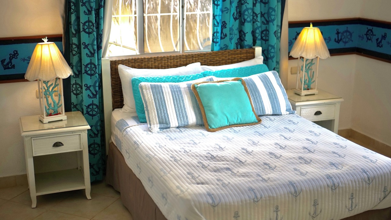 Photo of Bedroom in Puerto Bahia