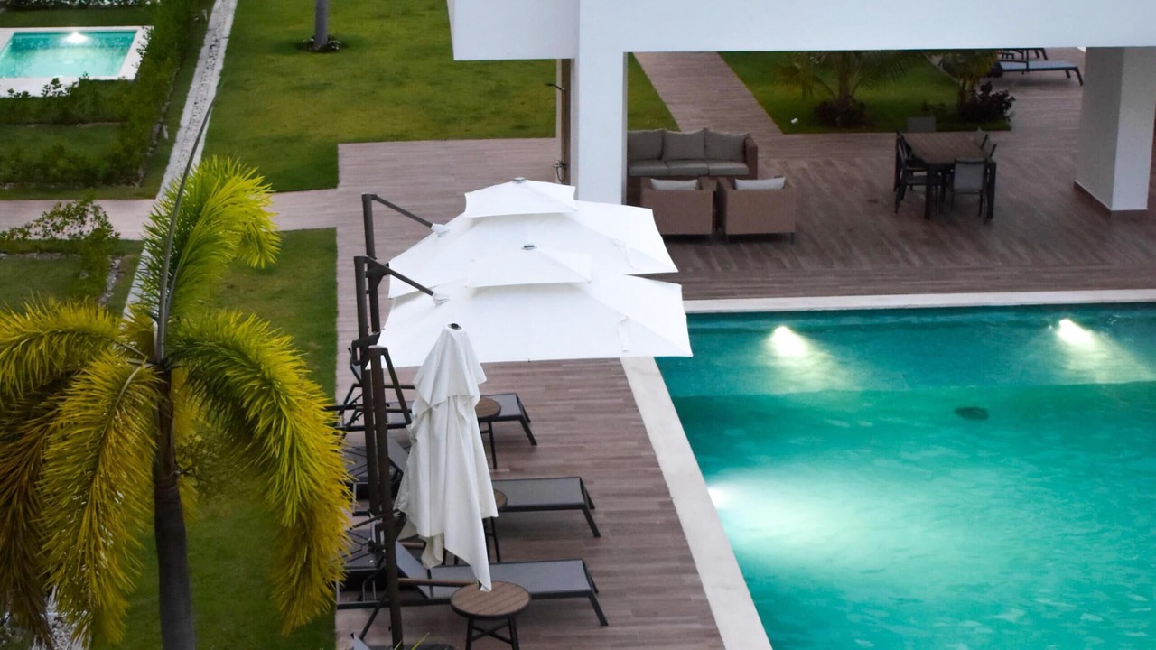 Photo of Outdoor in Punta Cana