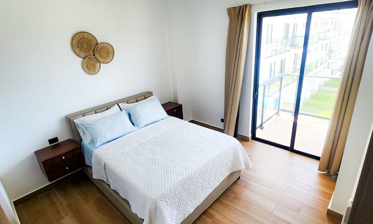 Photo of Bedroom in Punta Cana