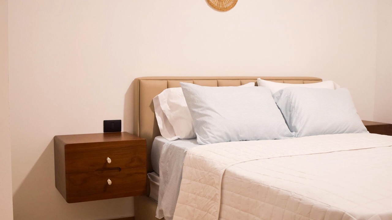 Photo of Bedroom in Punta Cana