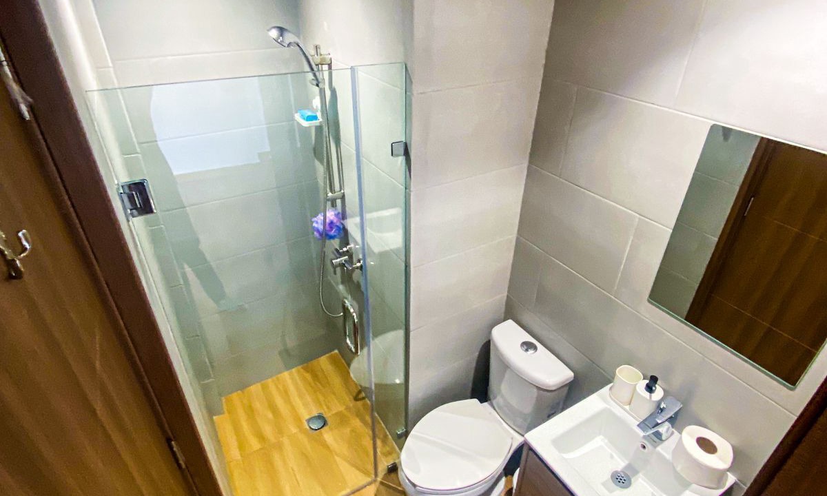 Photo of Bathroom in Punta Cana
