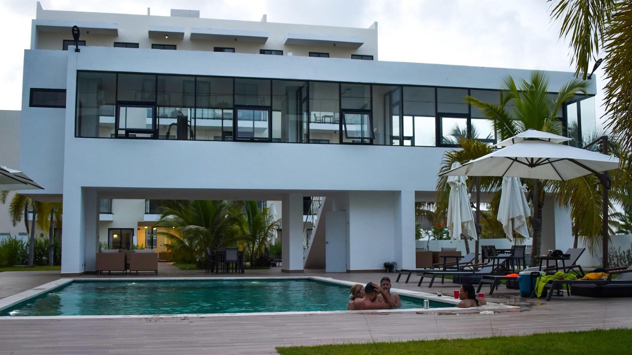 Photo of Outdoor in Punta Cana