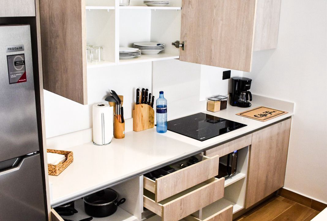 Photo of Kitchen in Punta Cana