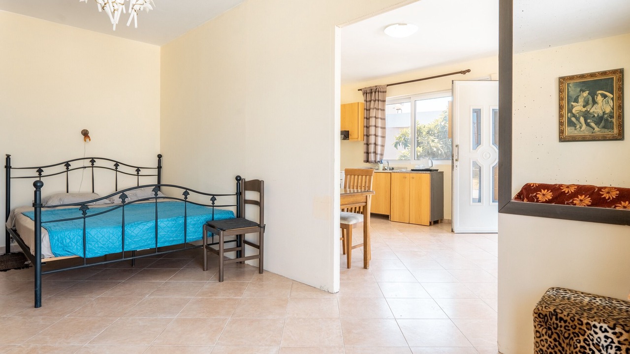 Photo of Bedroom in Fanes
