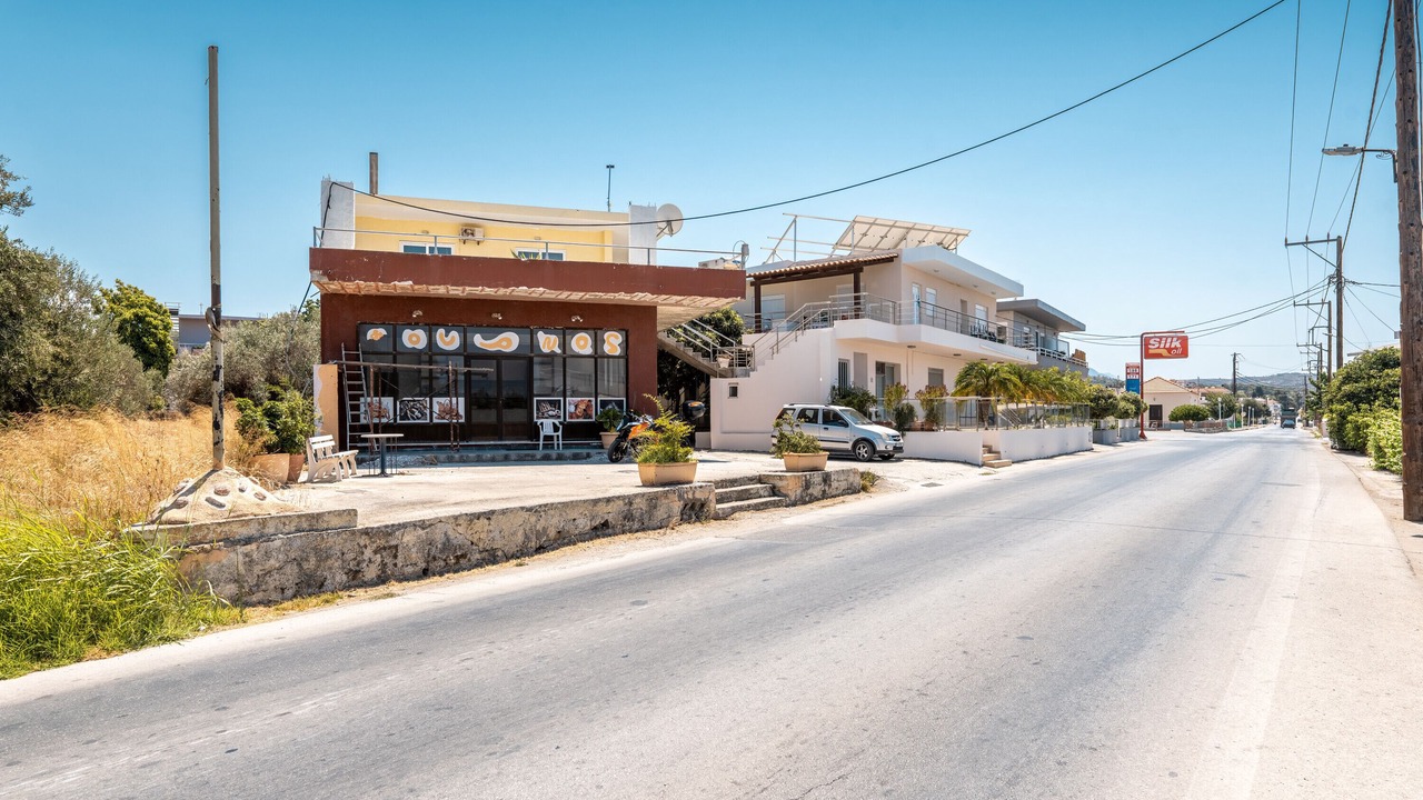Photo of Outdoor in Fanes