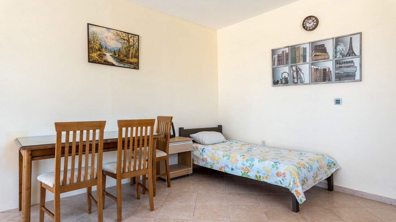 Photo of Bedroom in Fanes