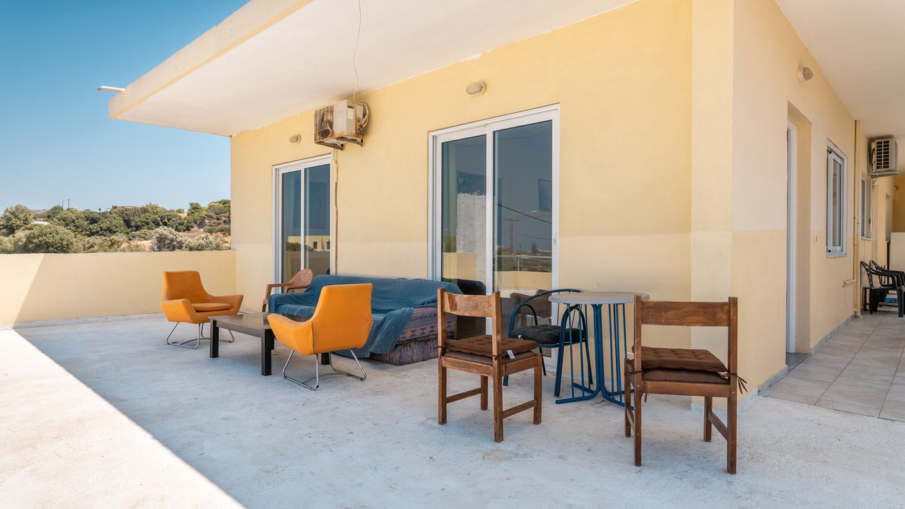 Photo of Outdoor in Fanes