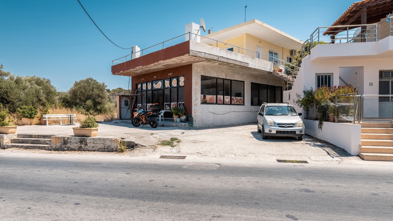 Photo of Outdoor in Fanes