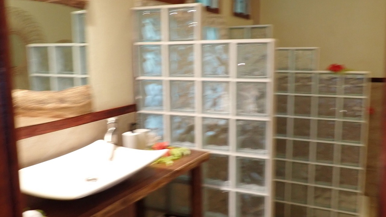 Photo of Bathroom in Waiyevo