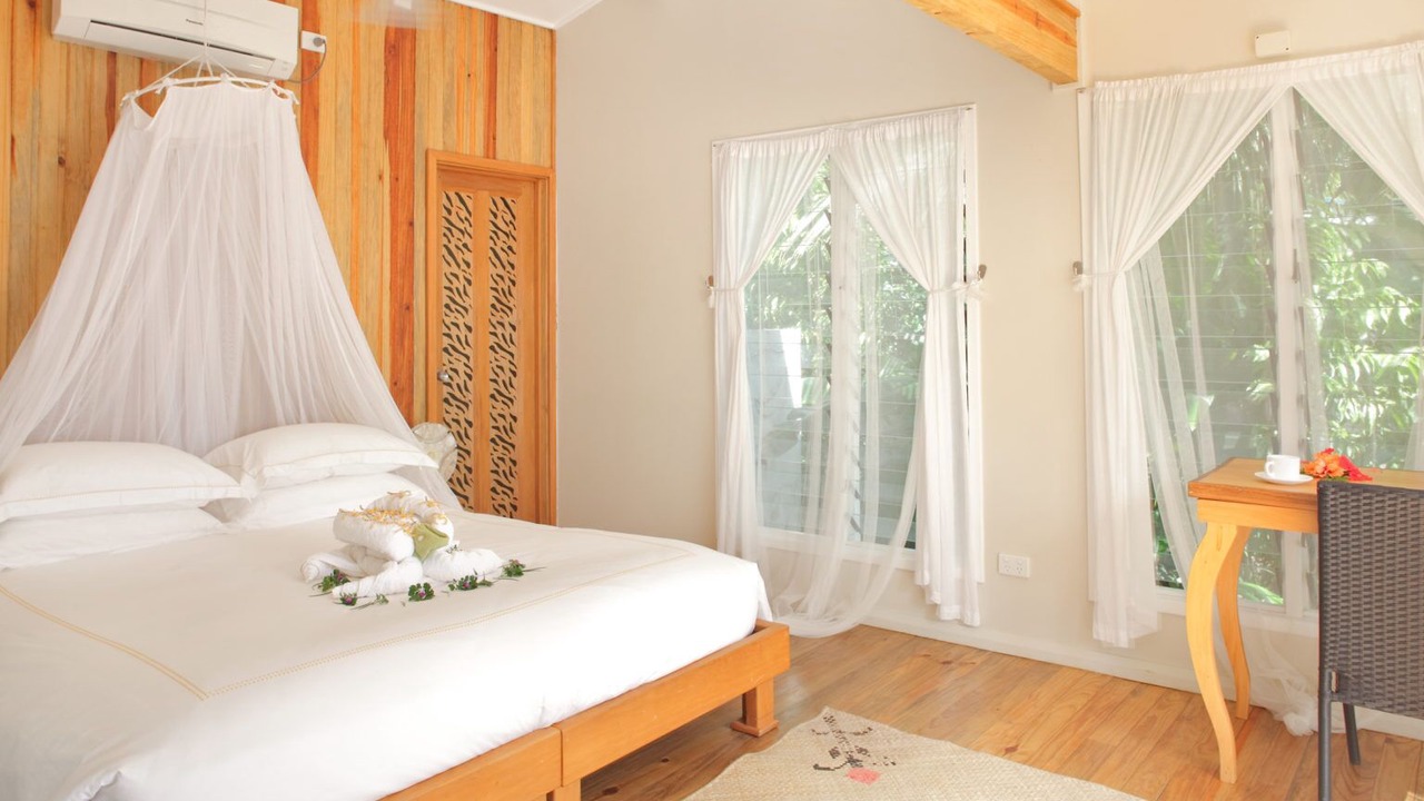 Photo of Bedroom in Waiyevo