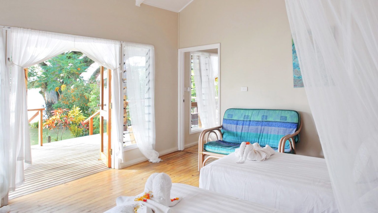 Photo of Bedroom in Waiyevo