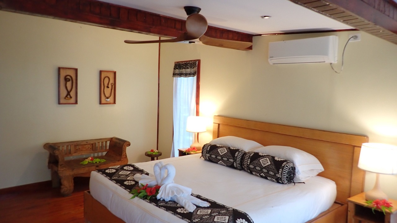 Photo of Bedroom in Waiyevo