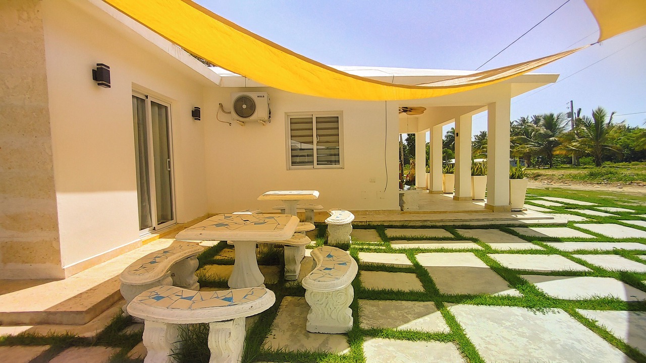 Photo of Outdoor in Los Brazos