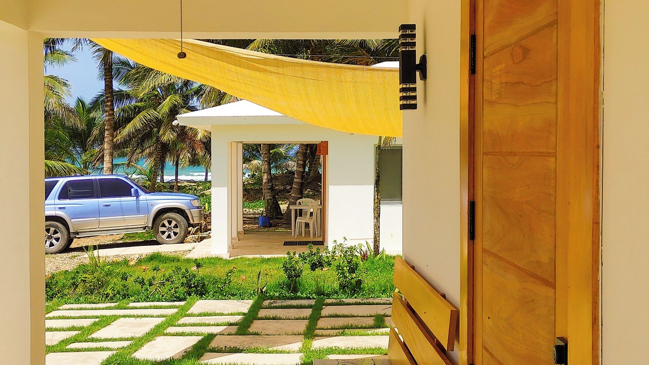 Photo of Patio Balcony in Los Brazos