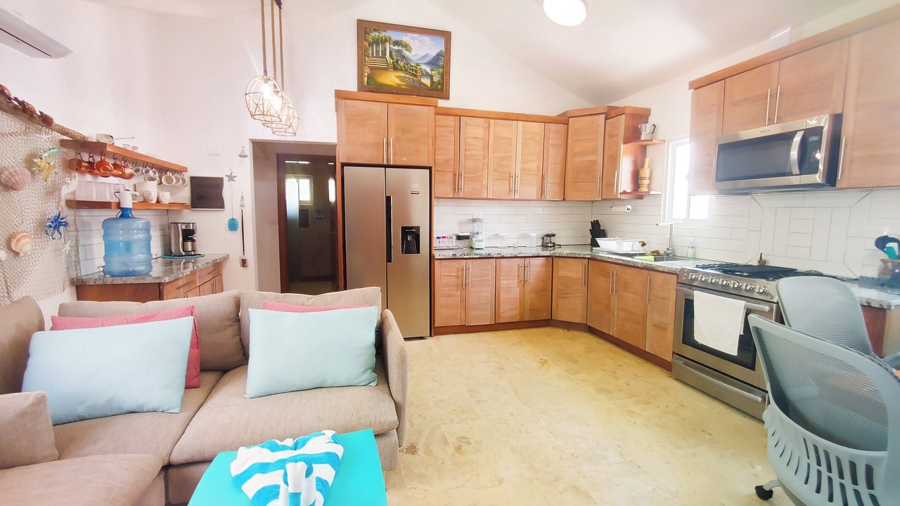 Photo of Kitchen in Los Brazos