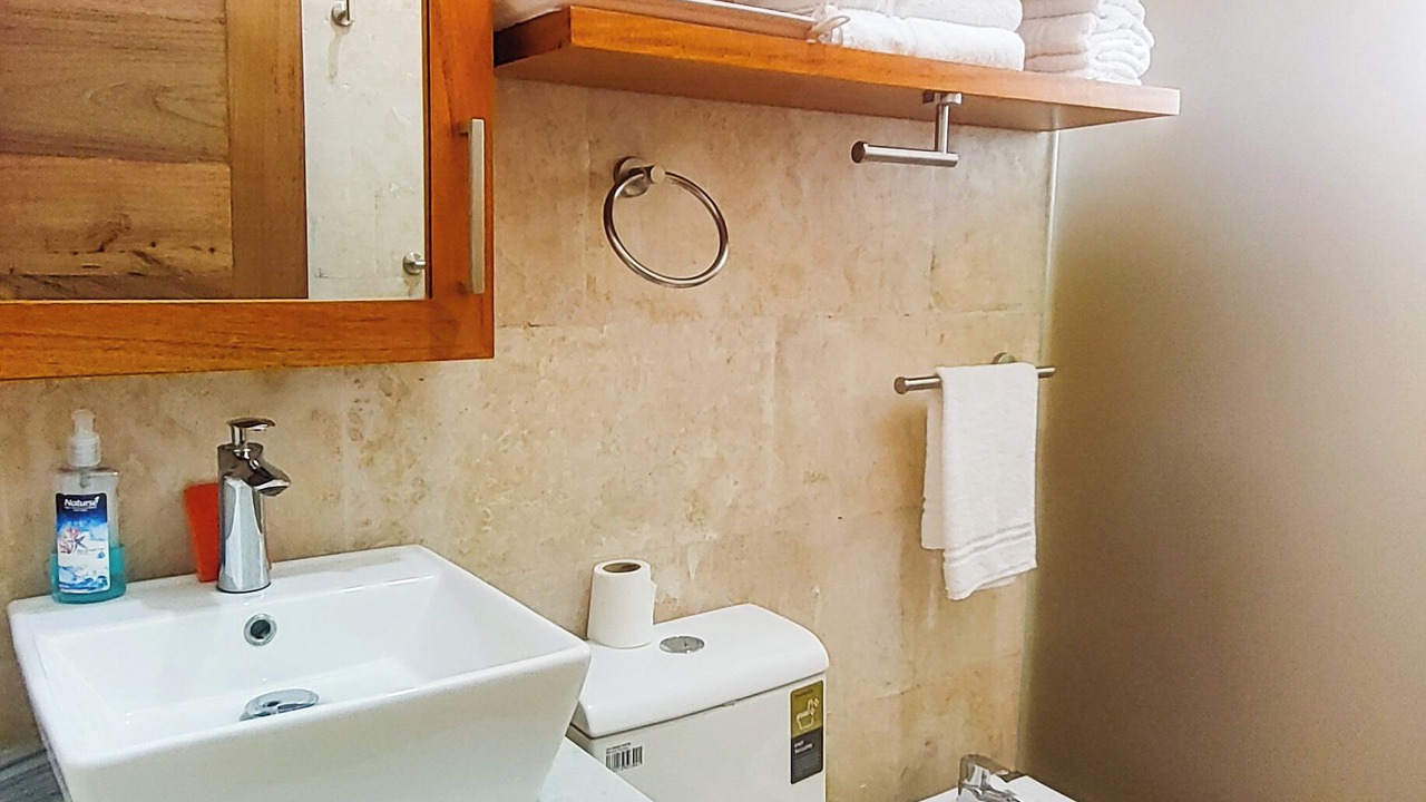 Photo of Bathroom in Los Brazos