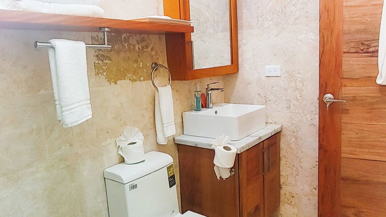 Photo of Bathroom in Los Brazos