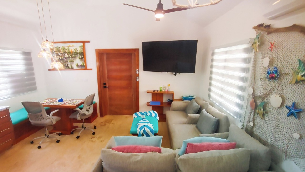 Photo of Livingroom in Los Brazos