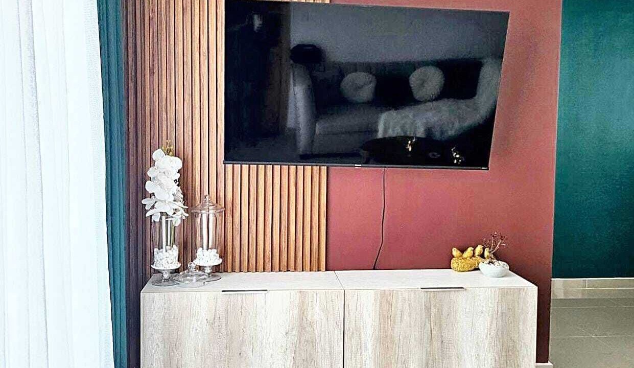 Photo of Livingroom in La Caleta