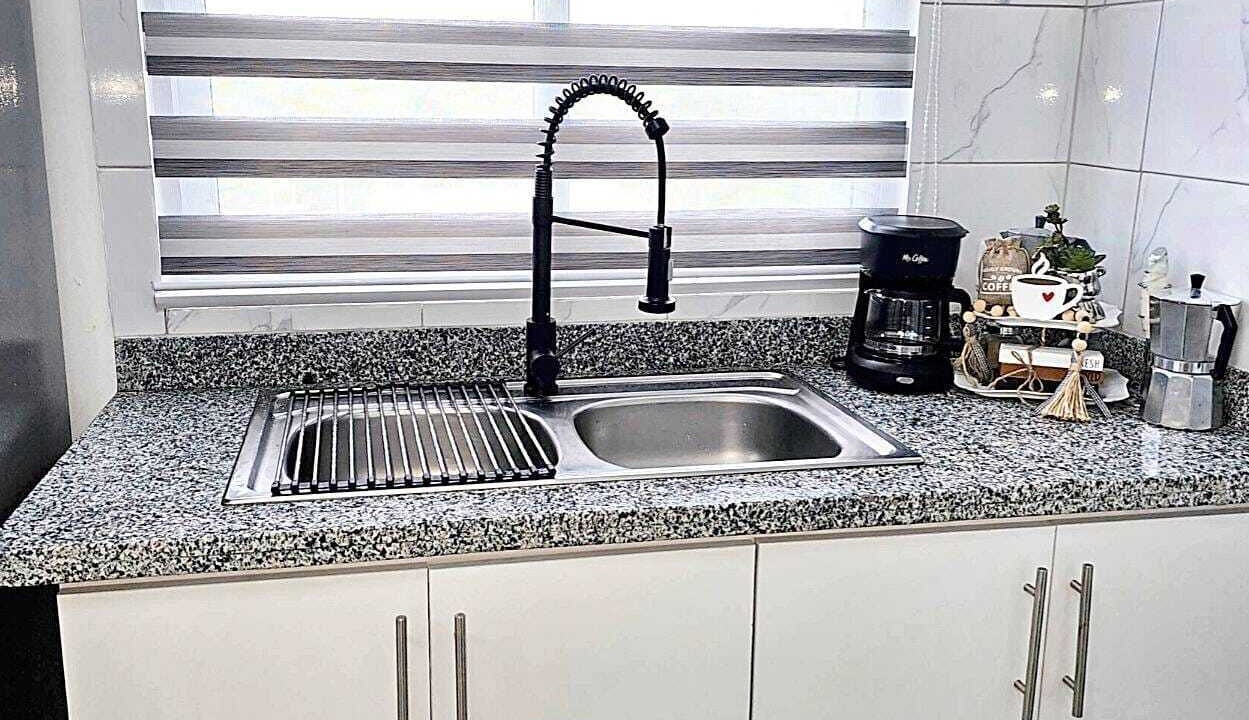 Photo of Kitchen in La Caleta