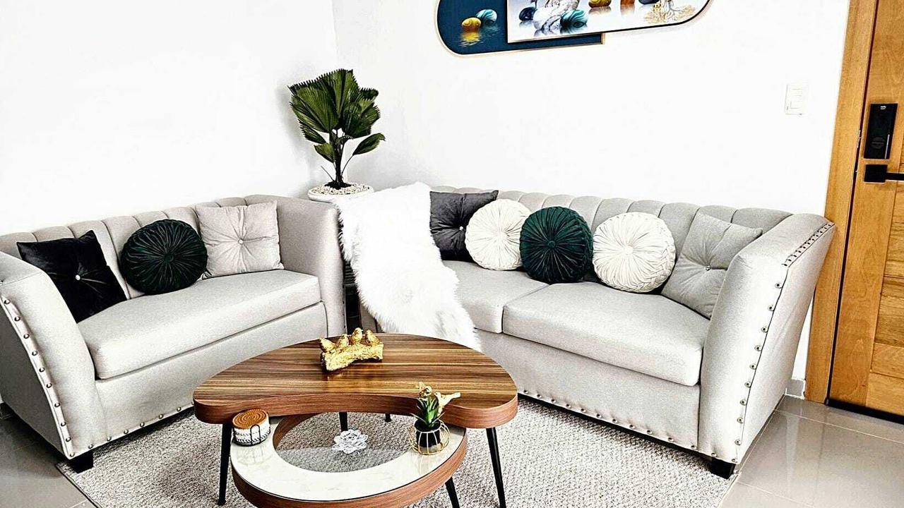 Photo of Livingroom in La Caleta