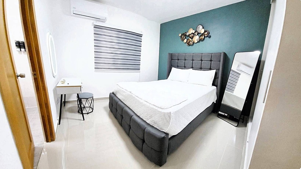 Photo of Bedroom in La Caleta