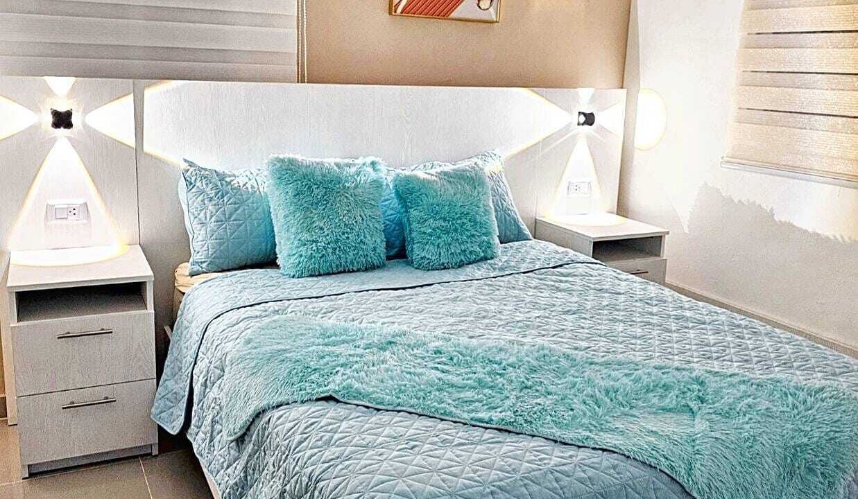 Photo of Bedroom in La Caleta
