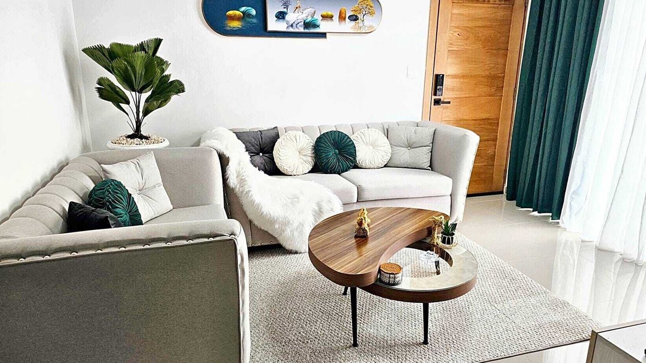 Photo of Livingroom in La Caleta