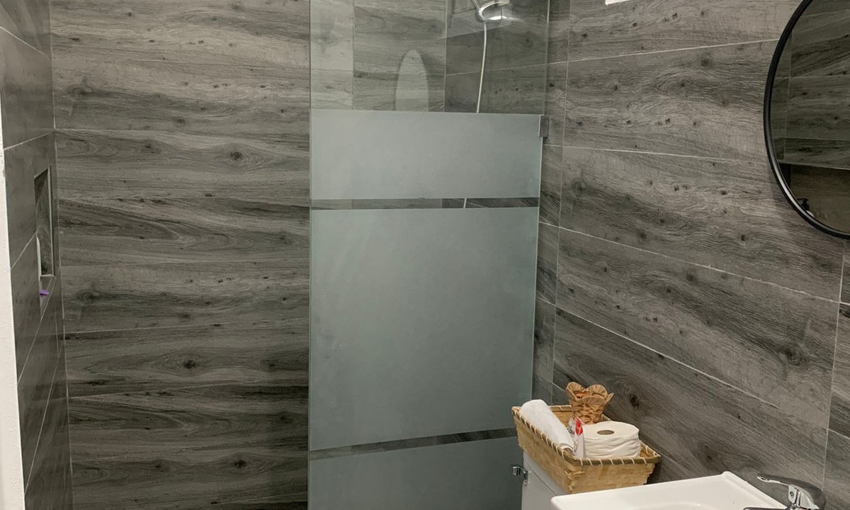 Photo of Bathroom in La Caleta