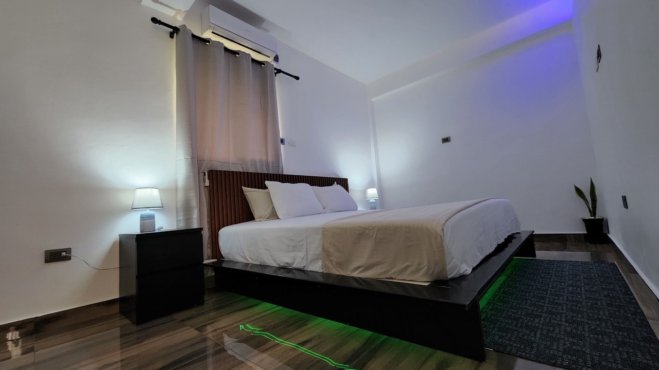 Photo of Bedroom in La Caleta