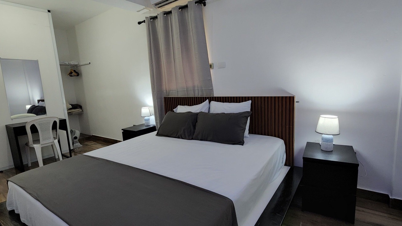 Photo of Bedroom in La Caleta