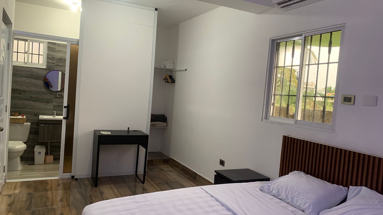 Photo of Bedroom in La Caleta