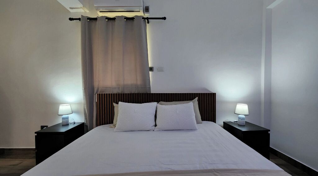 Photo of Bedroom in La Caleta
