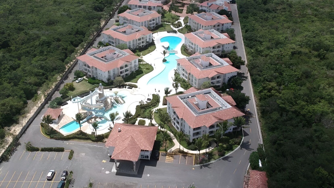 Photo of Outdoor in Dominicus