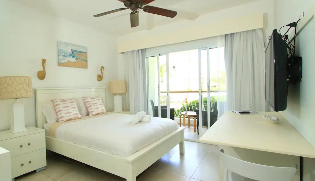 Photo of Bedroom in Dominicus