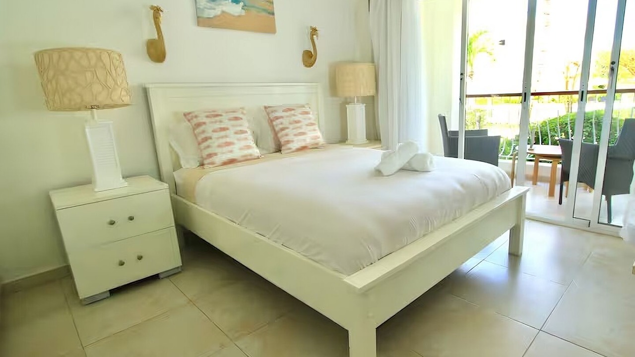 Photo of Bedroom in Dominicus