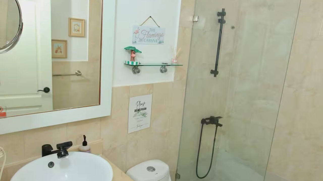 Photo of Bathroom in Dominicus