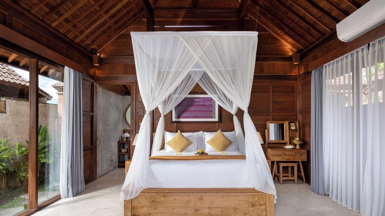 Photo of Bedroom in Tegallalang